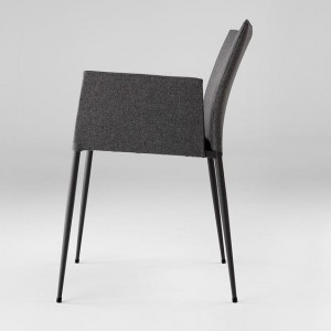 052858 Стул Ondarreta Moka