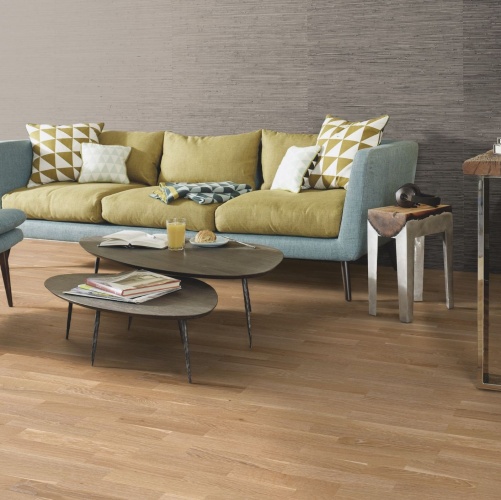 Паркетная доска Boen Дуб Old Grey OGGLTKTD - Вид №2