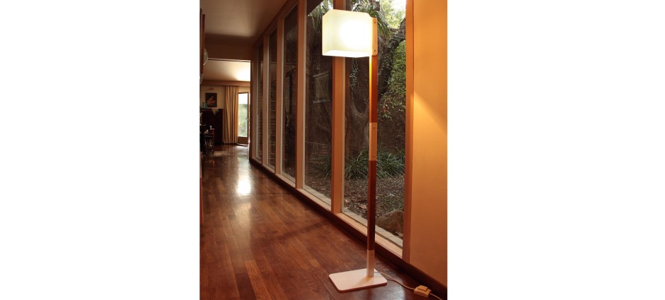 008430 Торшер F Luz Difusion Lighthouse Santreyd - Вид №3