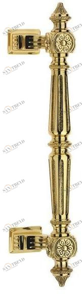 Pasini Ручка из латуни Patrizio 0550 