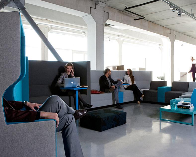 Casala Модульный секционный диван Bricks sun-id-1414326 - Вид №8