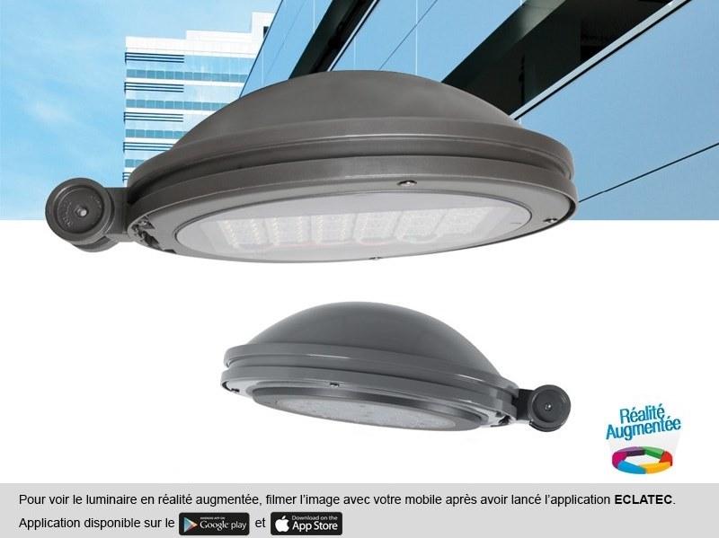 GHM-ECLATEC Газоразрядный уличный фонарь из алюминия sun-id-1431350 - Вид №1