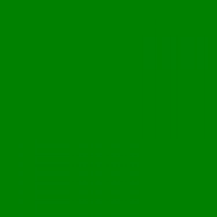 50034 green TELKAR Мусорная урна с крышкой и педалью для раздельного сбора мусора 40 л. Зеленый, крышка черная  - Вид №4