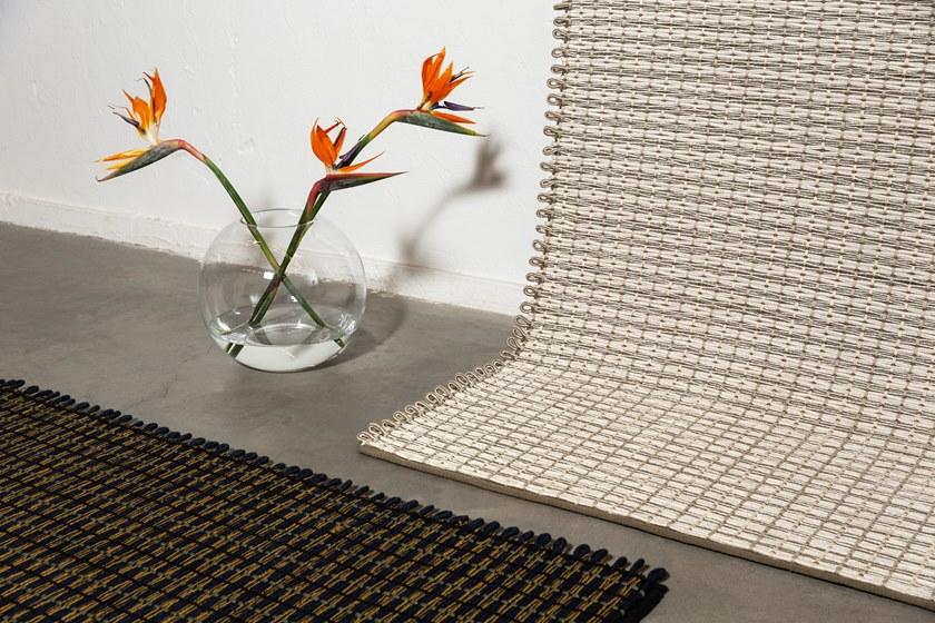 Hem Прямоугольный коврик ручной работы из хлопка sun-id-1487601 - Вид №11