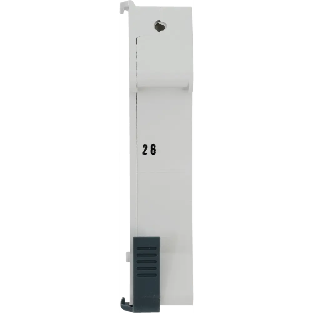 83825378 Расцепитель перенапряжения Hager MZ209 до 63 А STLM-0044745  - Вид №2