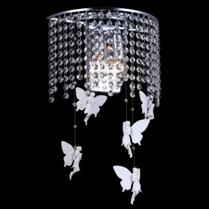 Бра детское "Феи" FAVOURITE FAIRIES 326605 Белый