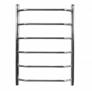 Полотенцесушитель водяной ТЕРА Виктория 400х800  (07-04) без комплект. Виктория