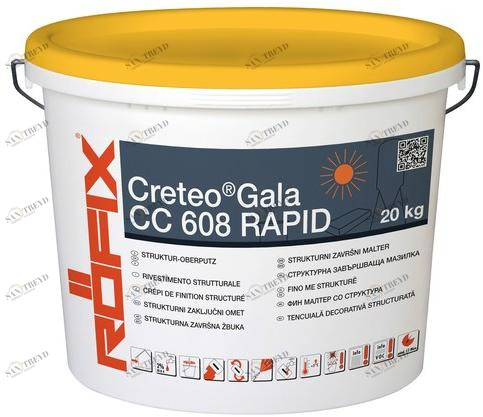 RÖFIX Битумный раствор для ремонта Creteo®gala sun-id-1464280