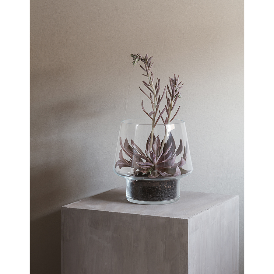 568188 Ваза для суккулентов, D21 см Eva Solo  - Вид №3