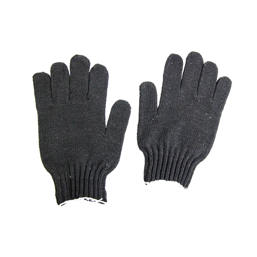 Santreyd Полушерстяные перчатки с ПВХ-покрытием для зимних работ 89322329 STLM-1327376 - Вид №4