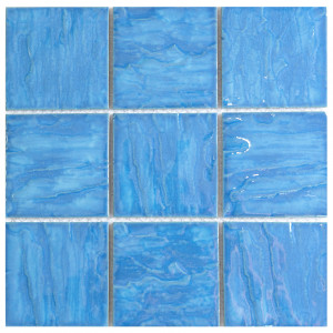 Мозаика из керамогранита  PQ9595-01 SN-Mosaic Porcelain