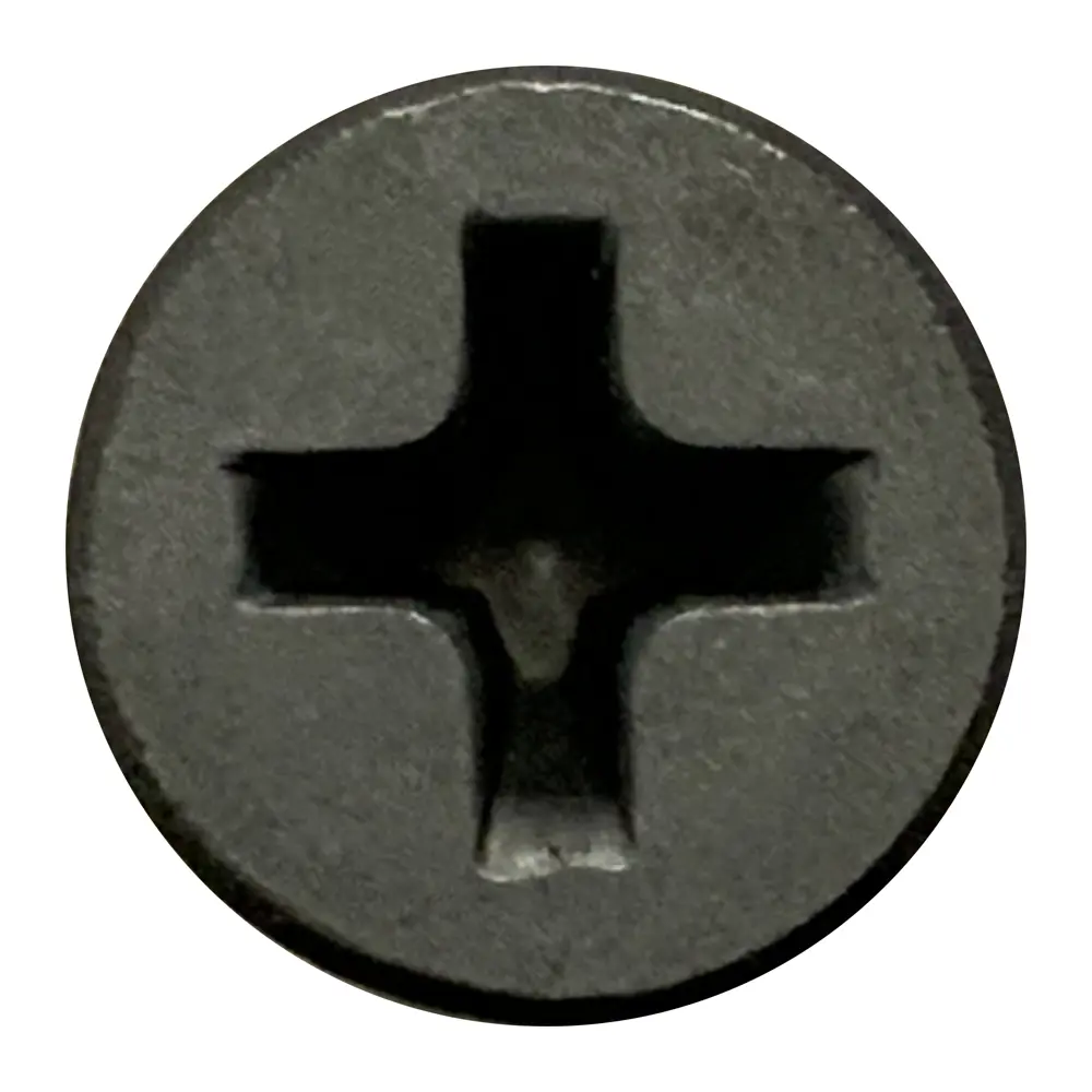 Саморезы для дерева фосфатированные 3.5x25, 1 кг (около 656 шт./кг) Santreyd STLM-2128044 - Вид №2