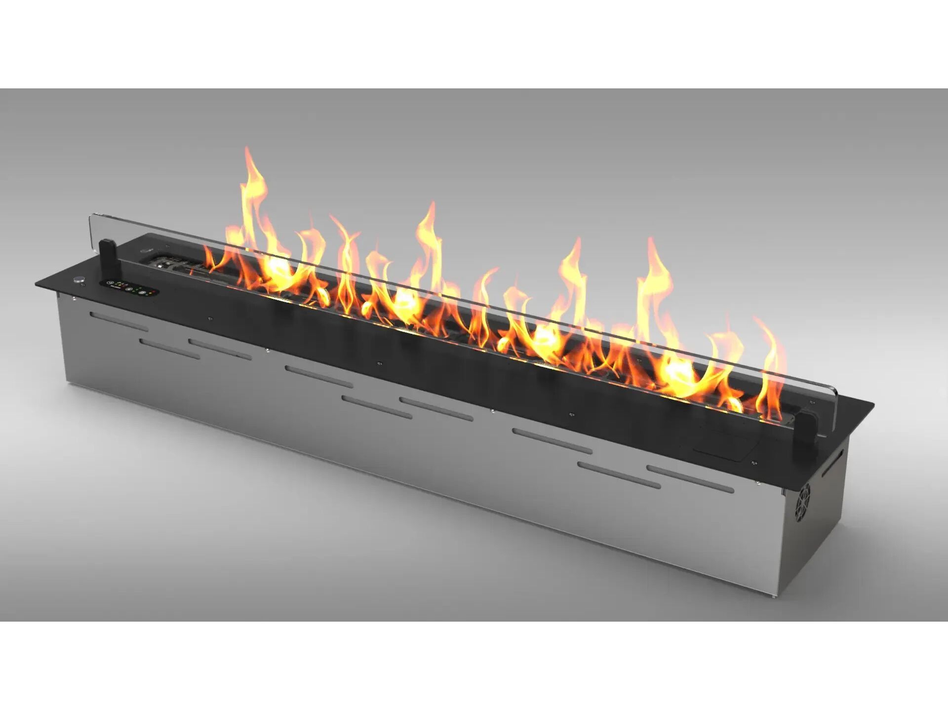 Электронная горелка для камина bioKamino PRESTIGE ARCH-00030943