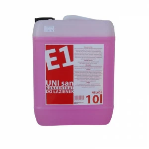 NEL601 E1 UNI Сан канистра 10 л Merida