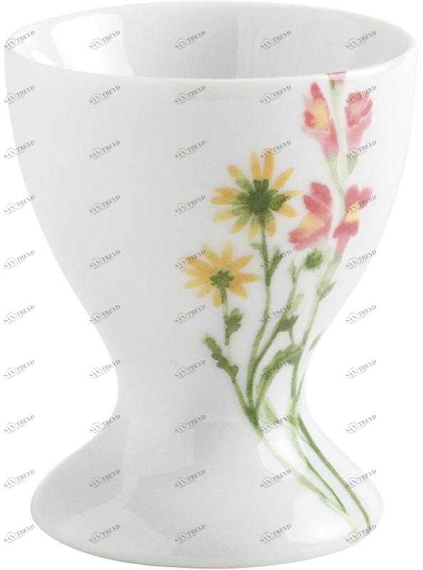 207401A76875X Подставка для яйца Фарфоровая Kahla-porzellan 