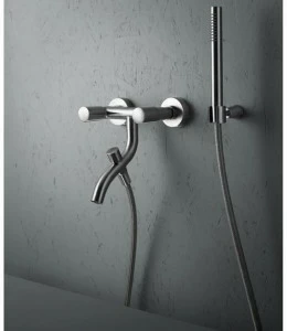 Quadrodesign Смеситель для ванны Ono