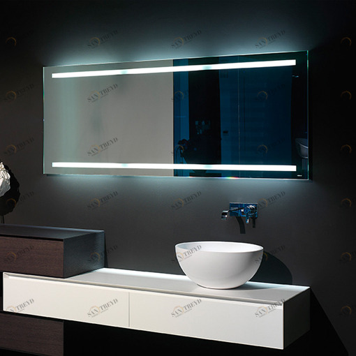 Зеркало SPIO150L144 Antonio Lupi SPIO с подсветкой Antoniolupi