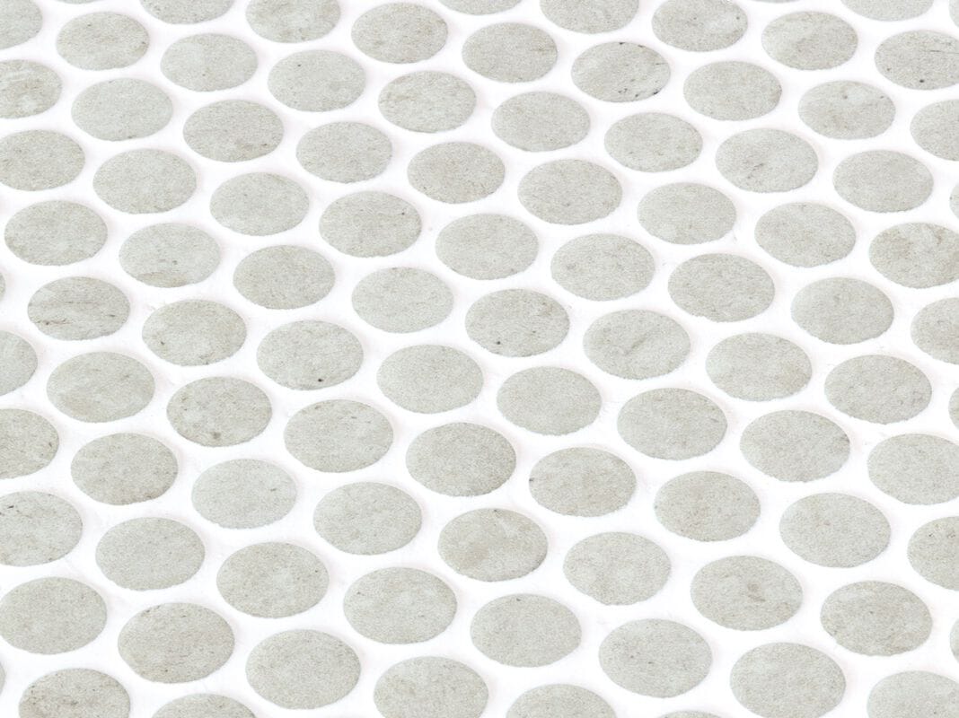 Стеклянная мозаика Onix Penny Normatech ARCH-00078555 - Вид №1