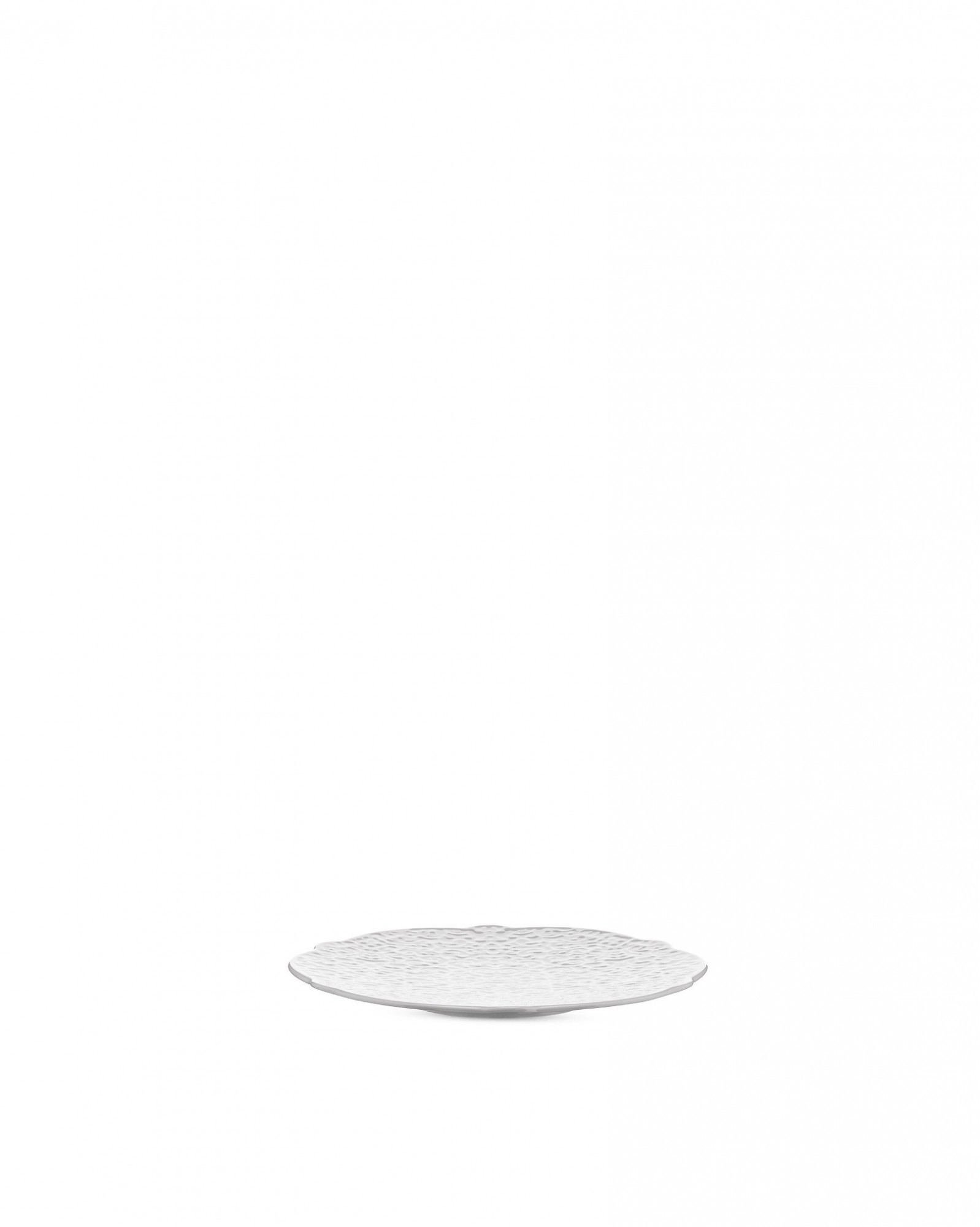 Блюдце для чая. 4 предмета Alessi Dressed MW01/79