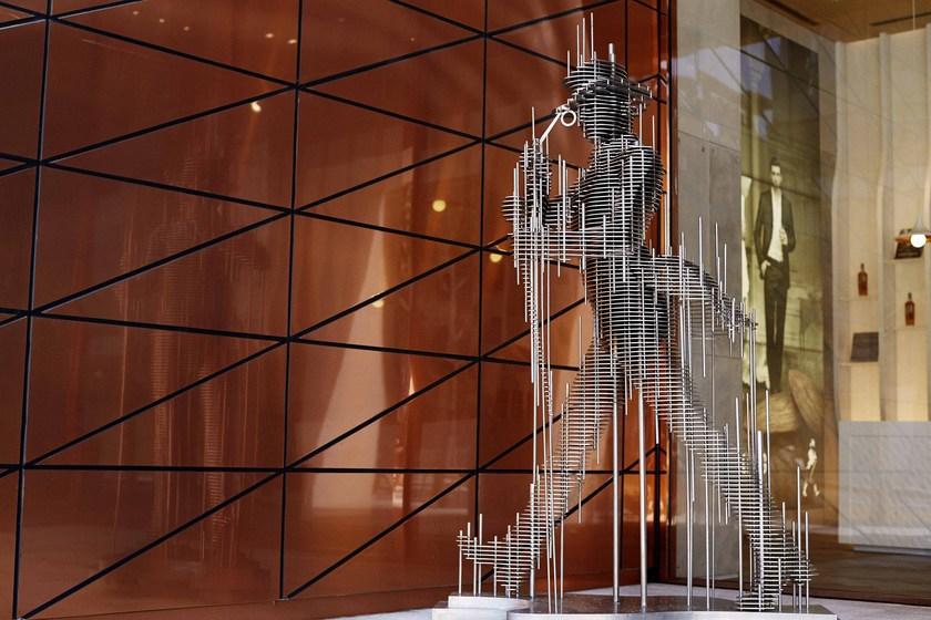 KME Architectural Solutions Композитная медь для больших фасадов Tecu® sun-id-1448449 - Вид №8