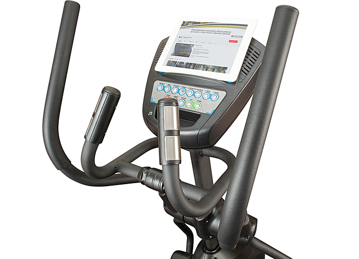 XE520S Эллиптический тренажер hasttings xe520s Hasttings  - Вид №8