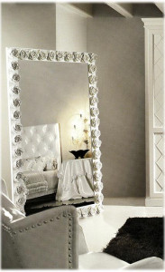 Зеркало  HALLEY 451