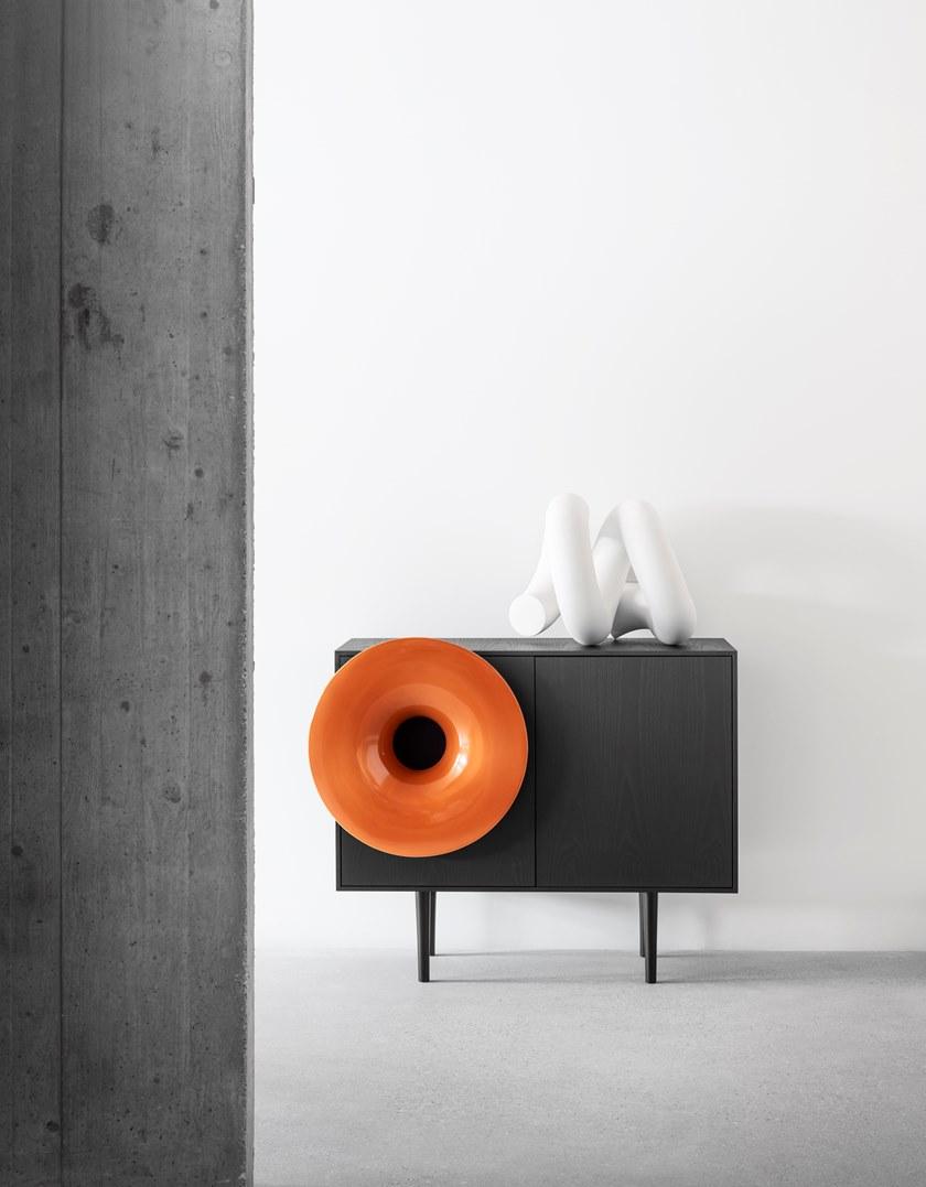 Miniforms Деревянный буфет со встроенными динамиками sun-id-1397859 - Вид №2