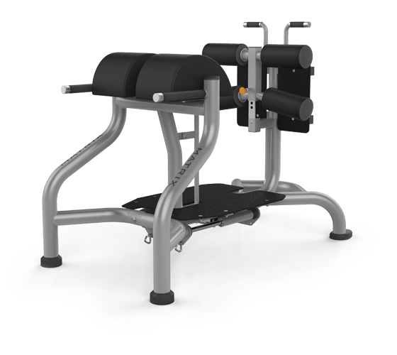 a96 скамья для ягодиц и бедер MATRIX Magnum sun-id-2068978 - Вид №1