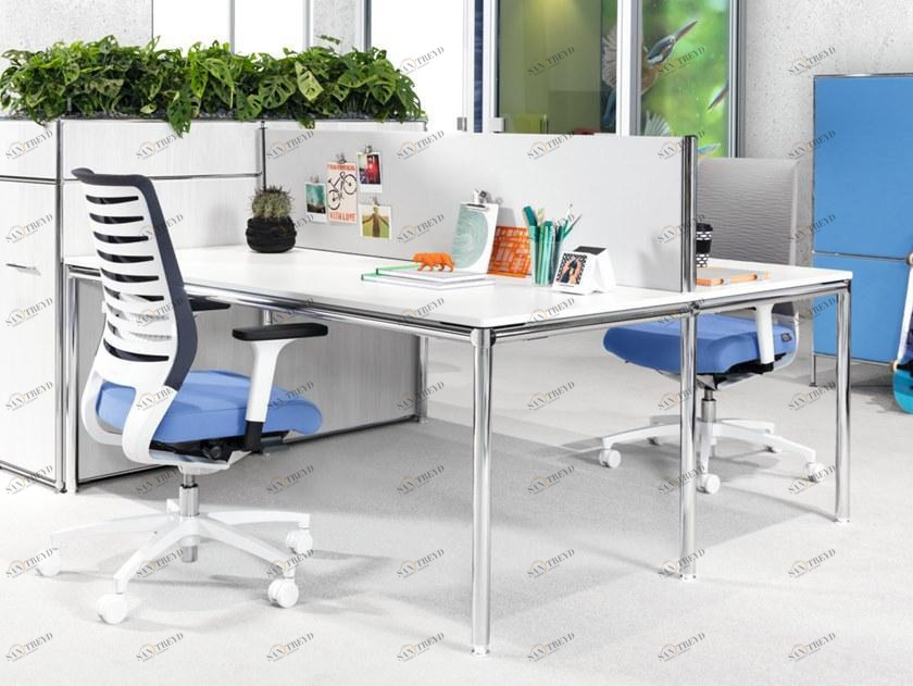 Bosse Прямоугольный стол с регулируемой высотой S-desk sun-id-1482703