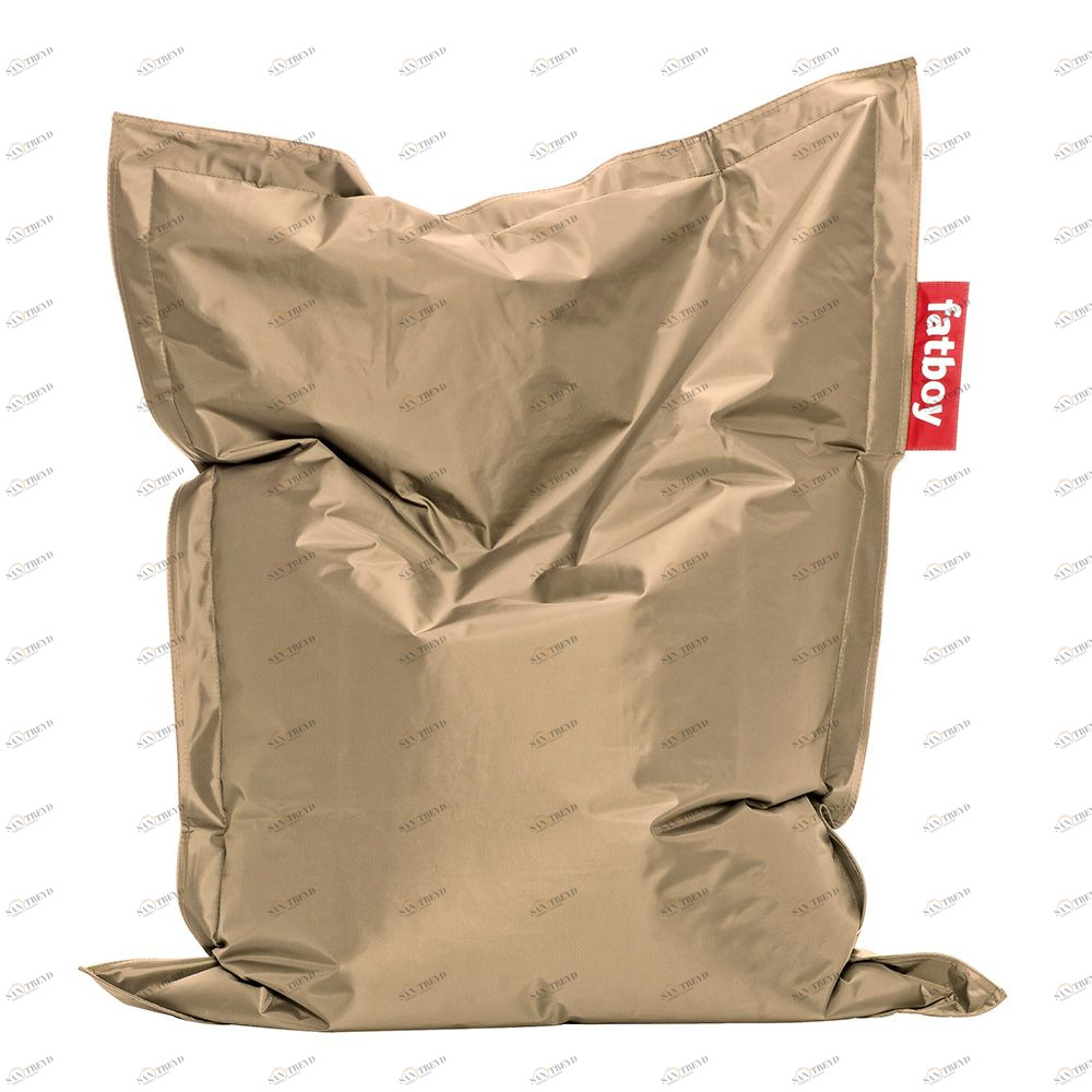 Кресло-мешок детское Fatboy Junior песочное 9000516