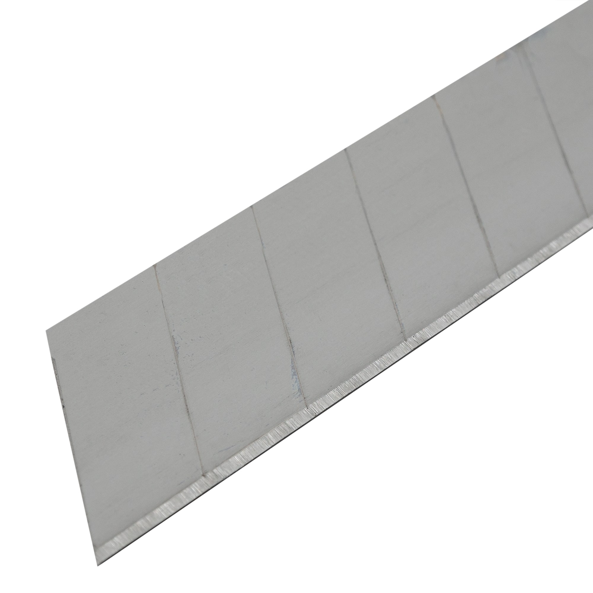 13738928 Лезвия для ножа 18 мм, 10 шт Santreyd  - Вид №1