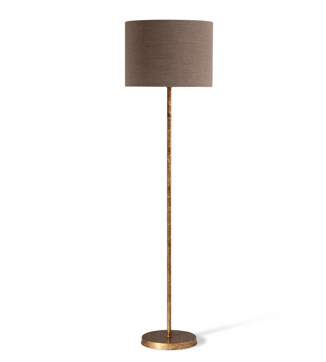 Lille Floor Lamp Торшер H: 152,5 cm W: 40,6 cm Porta Romana Santreyd 