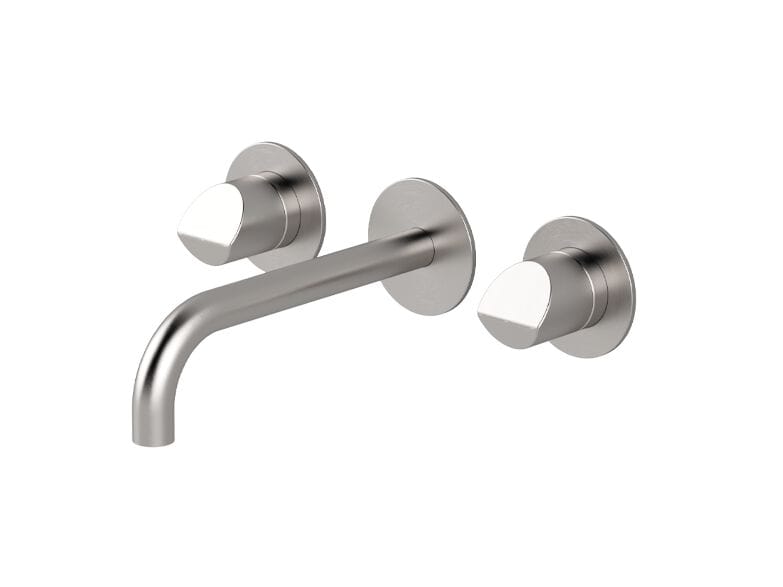 Смеситель для раковины из нержавеющей стали Radomonte Dun ARCH-00088052 - Вид №1