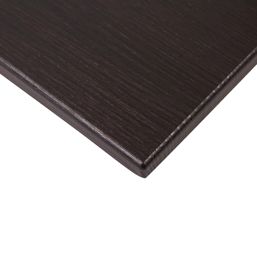 Дверь для шкафа Delinia «Шоколад» 33x92 см, МДФ, цвет коричневый STLM-2067329 - Вид №3