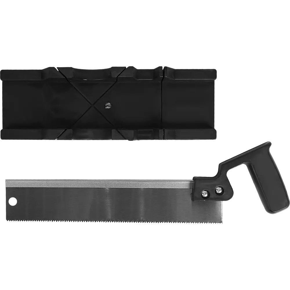 Пила обушковая для стусла Спец 300 мм СПЕЦ ПРОМО STLM-2208569 - Вид №1