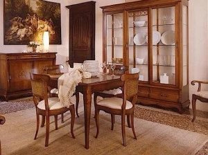 Arvestyle Раздвижной стол из вишни Fenice Fn-0403