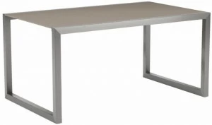 Royal Botania Прямоугольный садовый стол Ninix