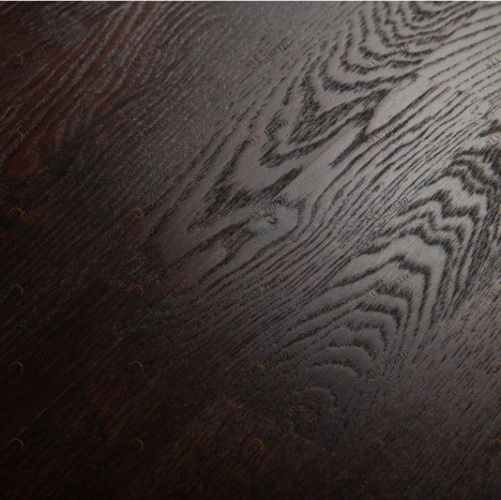 Паркетная доска GreenLine Effect Робусто Дуб Селект с брашью (Текстурированная) 2200х186 мм 1900200017