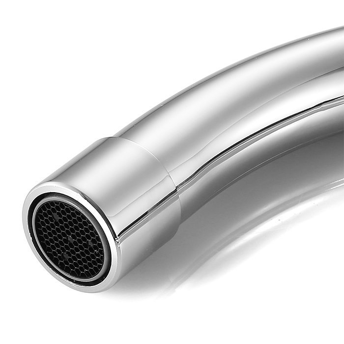 DOVSB00M05 Milardo Dover Смеситель для кухни Dover Россия - Вид №6