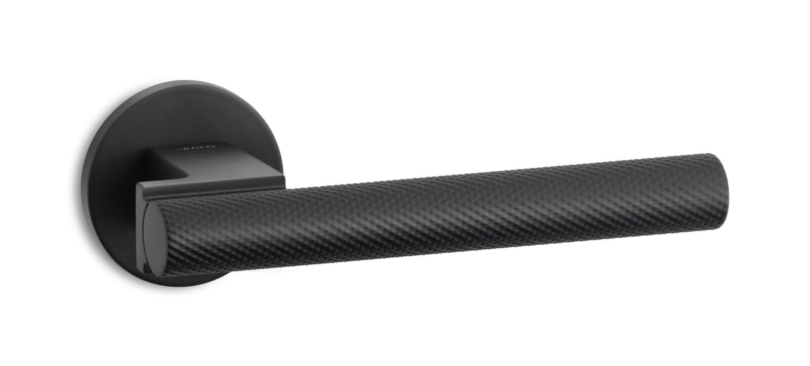 Латунная ручка на розетке Ento стебель ARCH-00050997 - Вид №4