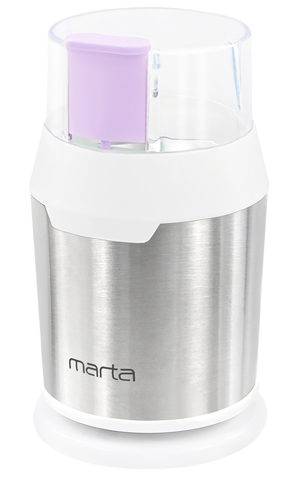 STDN-0037031 Кофемолка ручная MARTA Китай  - Вид №1