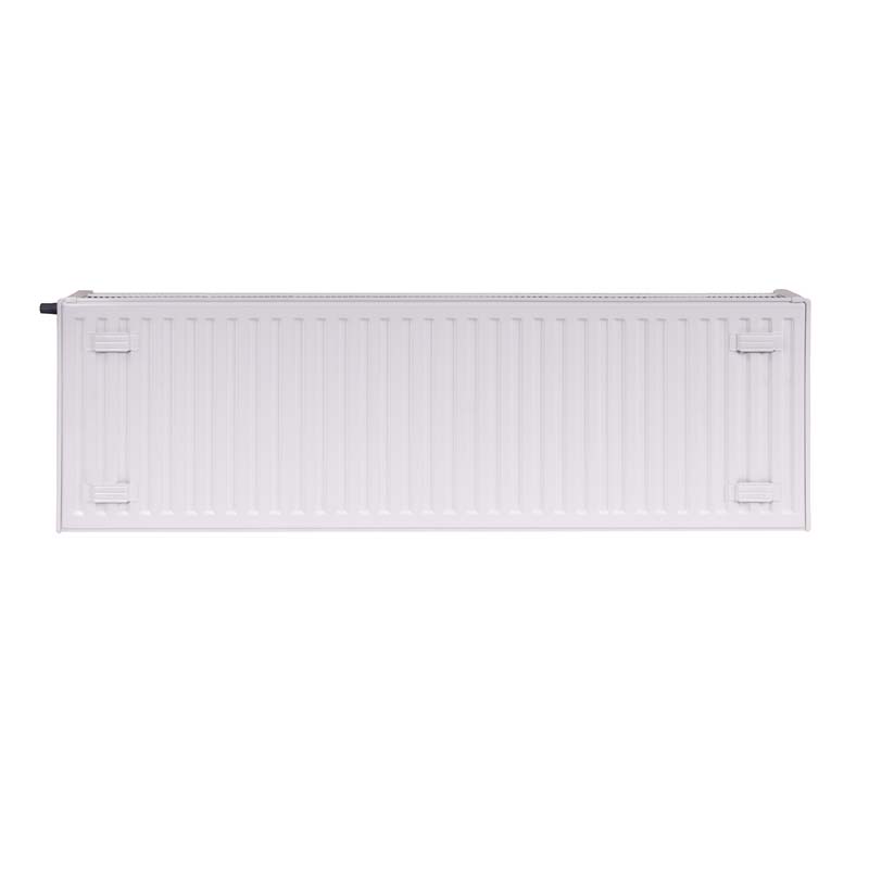 Радиатор стальной панельный COMPACT 11K VOGEL&NOOT 400x1400 E11KBA414A - Вид №1