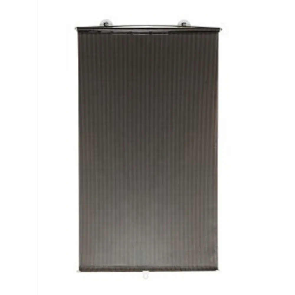 Штора рулонная 58x125 см черная Santreyd Рулонные шторы STLM-2048711
