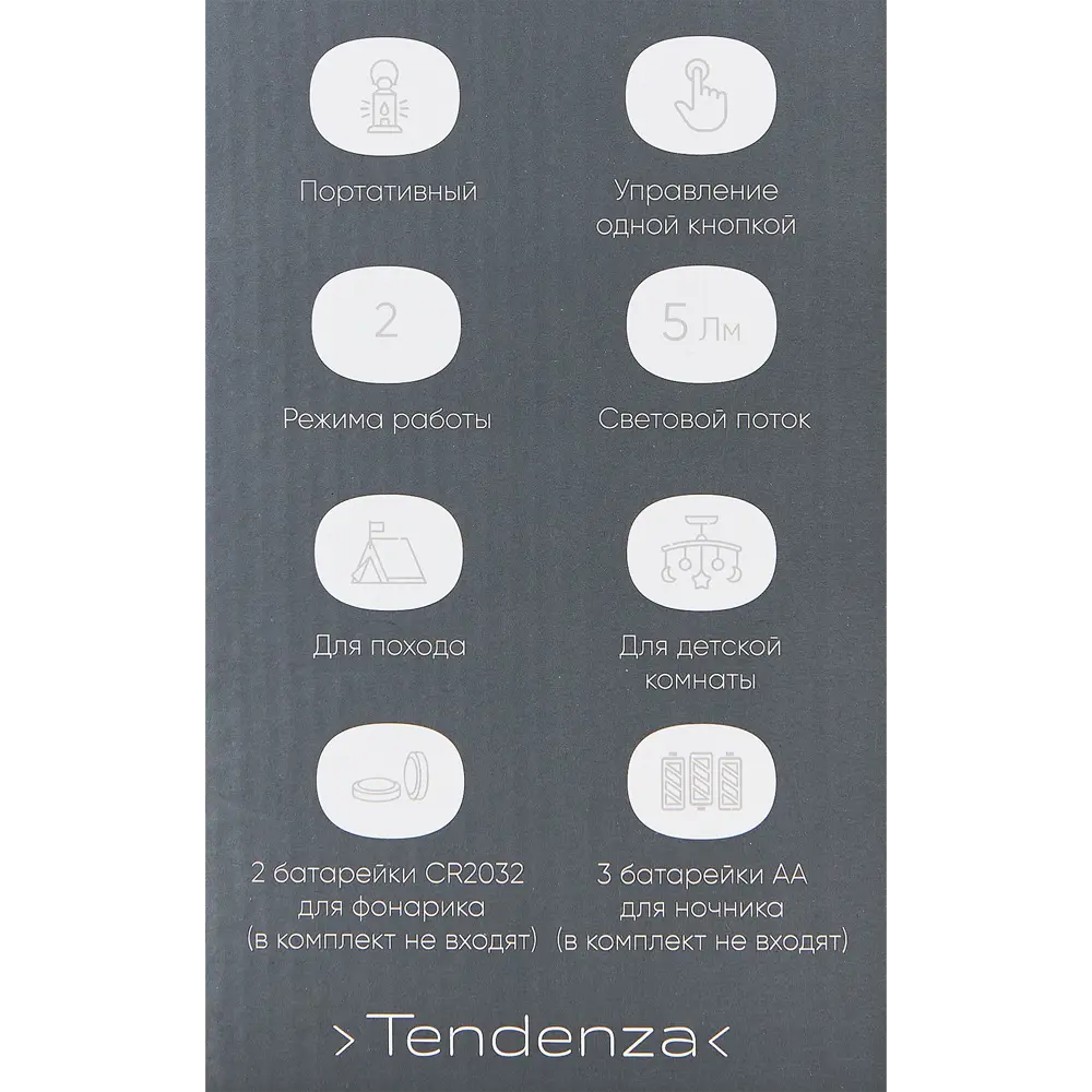 Santreyd Ночник-сова с LED-подсветкой и налобным фонариком 89347128 STLM-0912291 - Вид №16