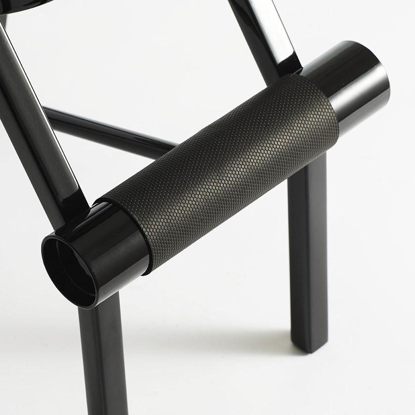 Opinion Ciatti Табурет металлический с подставкой для ног sun-id-1373283 - Вид №12