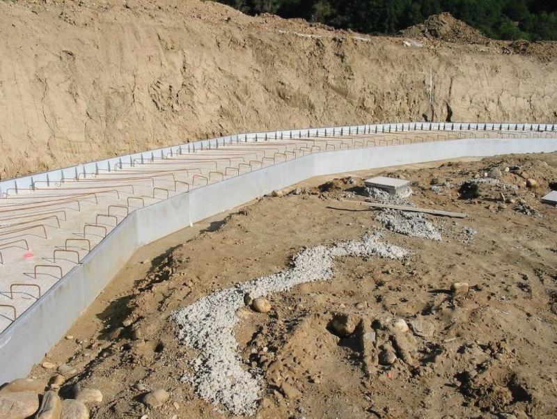 Max Frank Italy Одноразовая опалубка на борту sun-id-1515393 - Вид №7