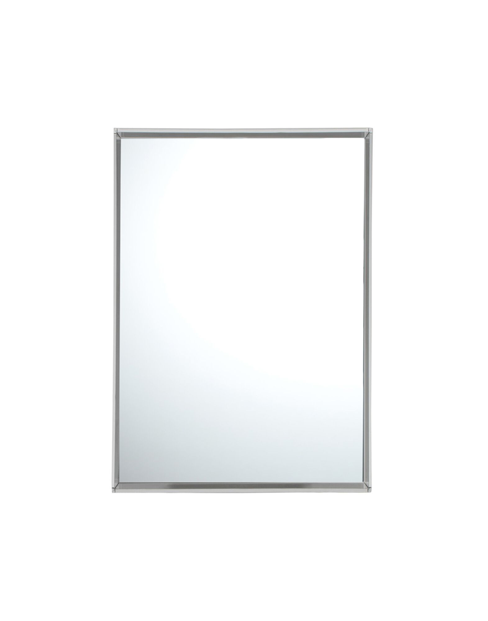 Настенное зеркало PMMA с рамкой Kartell ONLY ME ARCH-00108243 - Вид №7