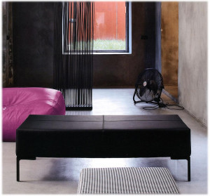 Банкетка BONNY TWILS 404  2