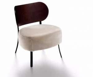 DE PADOVA Мягкое кресло по контракту