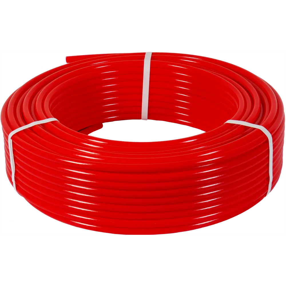 Труба EQUATION PEX для систем тёплого пола 16 мм 100 м 82185854 STLM-0021580